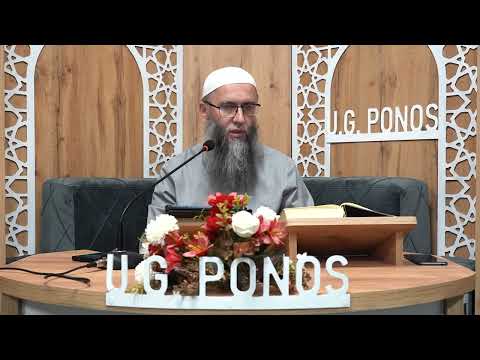 Tefsir sura El-Felek i En-Nas