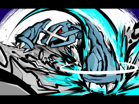 Pokemon Showdown Metagross Sweep