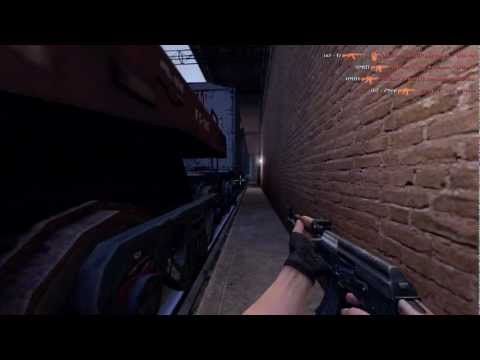 WaRsLuT 1on5 vs In7-eSports @ Winter Assembly 2011