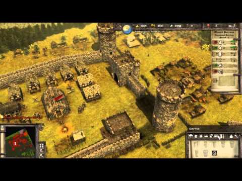 stronghold 3 pc cheats