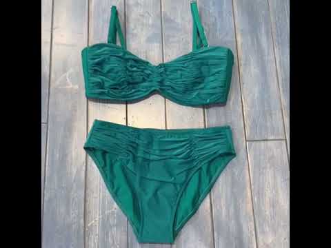 Beachwear: Collezione Roidal 2021