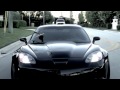 2010 Supercharged ZR6X from Supervettes LLC - Insane Exhaust Sounds