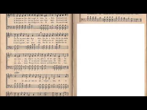 CCB - HINÁRIO 03 - HINO 89 - "SEI QUE AO FINDAR..." - by MESSIAS ULLMANN