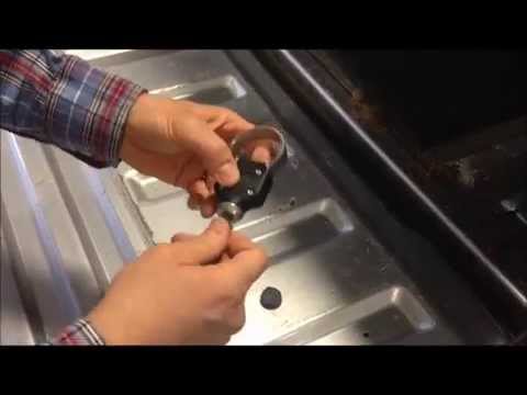 PL9900 (The Gate Defender™) Installation Video