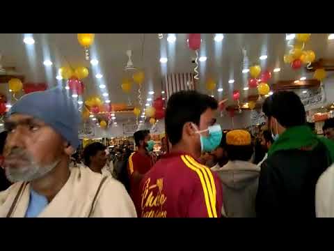 Pakistan Bakery Foundation jacobabad choece sweet bakry Ustad Nasir bolocha 19/01/2022