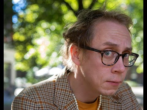 K. Svenssons semester i Spanien del 2/6 - Crazy Town #111