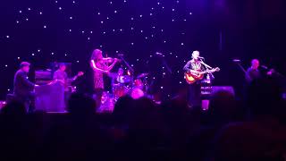 You Be The Leaver - The Jim Cuddy Band (Live at Massey Hall)
