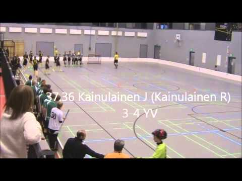 BE: HU-46 - Indians 19.10.2013