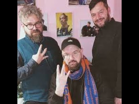 FuManSchu Unreleased Tracks - Funkfüxe - MOR  #BerlinRap