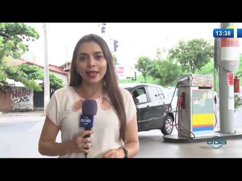 O DIA NEWS 26 02 20  FiscalizaçoÌƒes apontam que postos estaÌƒo vendendo combustiÌveis adulterado