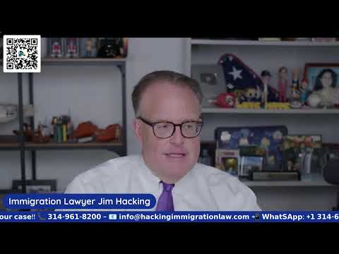 The Immigration Answers Show - Episode 993