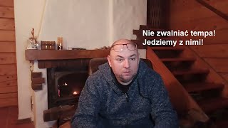 Przy trzeciej fali szczury uciekają z tonącego okrętu