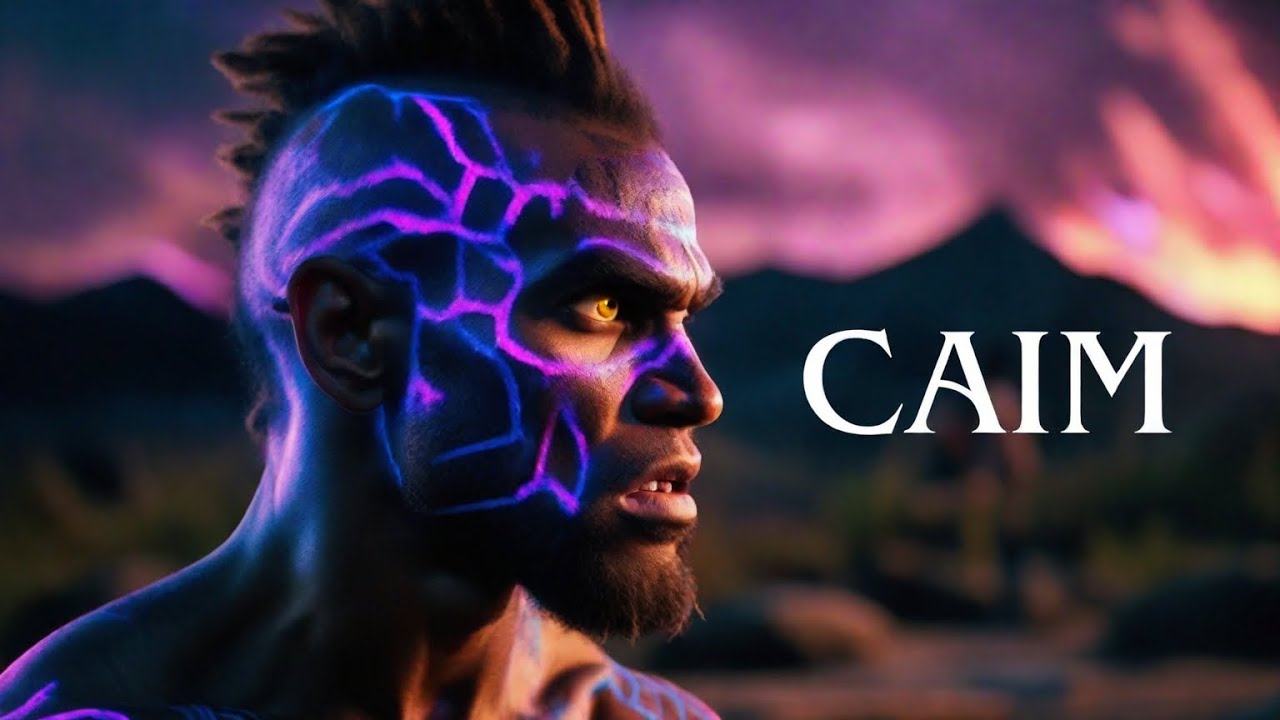 Quem era CAIM e por que ele é importante para nós? ( A Marca de Caim )