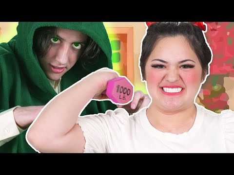 YouTube Thumbnail
