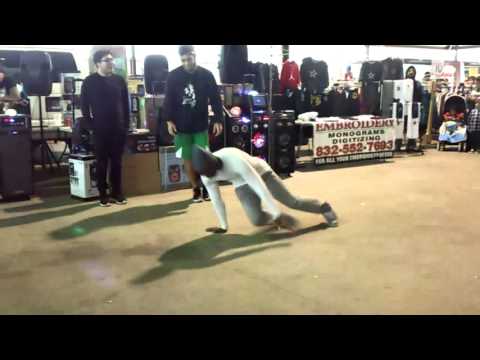 Illegalz Krew | Performances | #IllegalzJam at Traders Village Houston (3)