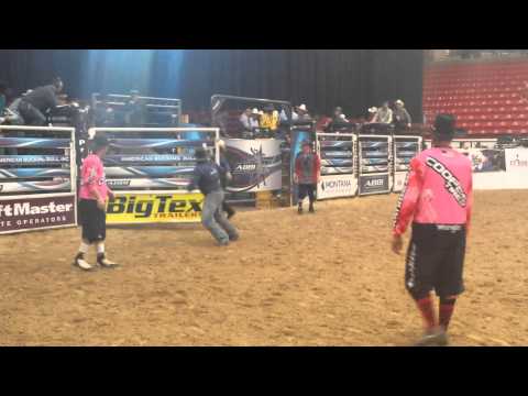 136 Uncle Tink • ABBI Lifetime Derby • 10-24-14