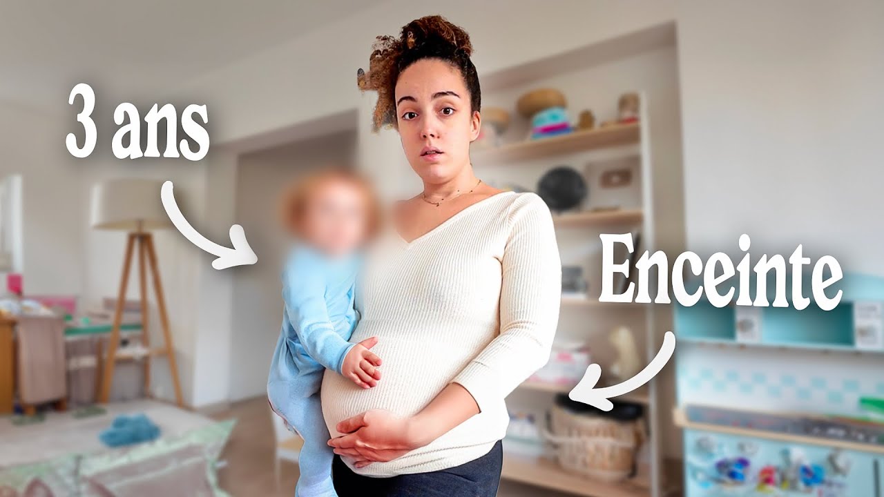 24H DANS MA VIE DE MAMAN (sans filtre)