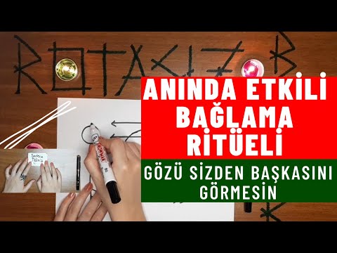 INSTANT EFFECTIVE BINDING RITUAL / RITUAL THAT BOND YOUR LOVER, YOUR SPOUSE, ANYONE YOU WANT TO Y...