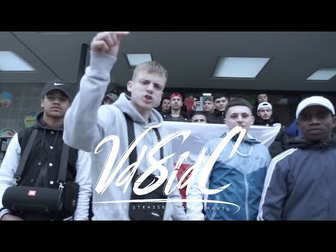 Video thumbnail for Von der Strasse in die Charts