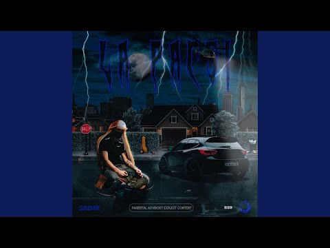 La Pacsi (feat. Lil Sine)