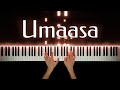 Calein - Umaasa | Piano Cover with Strings (with PIANO SHEET)