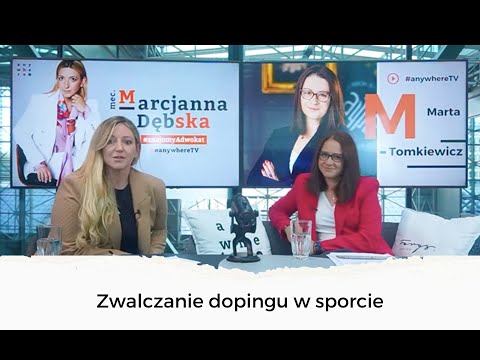 #znajomyAdwokat - Marcjanna Dębska - Marta Tomkiewicz