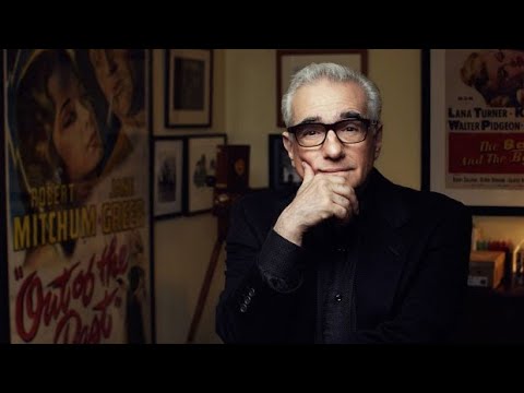 Martin Scorsese - Scene by Scene
