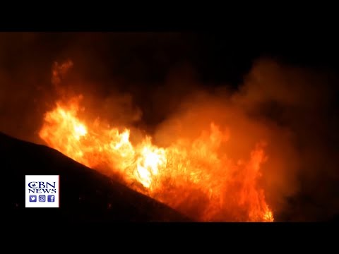 CBN NewsWatch PM: September 18, 2020