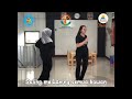 Senam Anak Indonesia Hebat