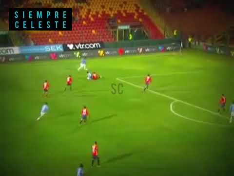 O'Higgins 2 vs Union Española 0 - 2013