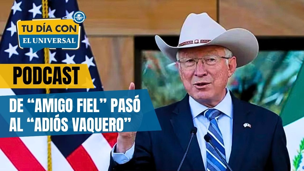 ¿Quién  mintió? México ve que el FBI participó en captura del Mayo