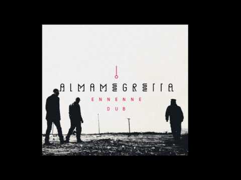 Almamegretta - Curre Core Dub