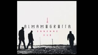 Almamegretta - Curre Core Dub