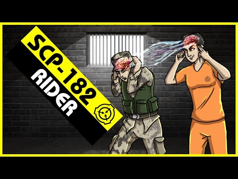 Scp 182