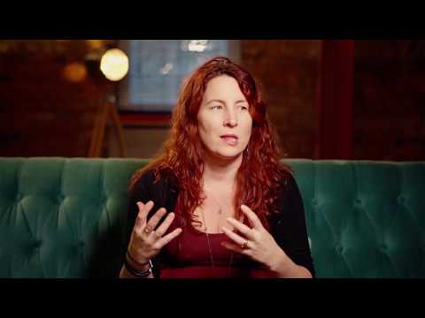 Pocket Creatives video.