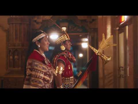 Inti Raymi - Spot