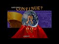 Arcadeplay Golden Axe The Duel 1995