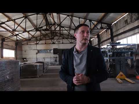 ПСМК "Энергия". Реконструкция шпонового производства в Дальнереченске