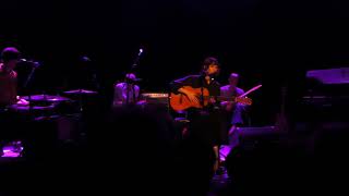 &quot; Damn, Heaven is Empty, Blend &quot; Aldous Harding. Live@Music Hall, Brooklyn 09.30.19