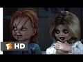 Seed Of Chucky 2 9 Movie CLIP Chucky Meets His Son 2004 HD