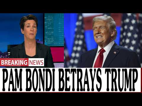 The Rachel Maddow Show 5/23/26 | 🅼🆂🅽🅱️🅲 Breaking News Today May 23, 2026
