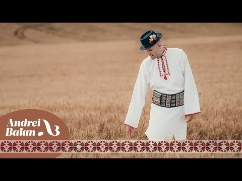 Andrei Balan - Ia-ma-n brațe, dorule (OFFICIAL VIDEO) @ www.andreibalan.ro