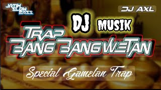 Download lagu DJ  TRAP JAWA BANG BANG WETAN , BASS  BOSSTED NULUP | TRAP GAMELAN JAWA 2025 FULL BASS mp3