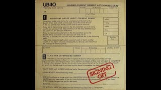 UB40   Get up, Stand up