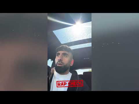 FLER knows the reason for the split between LUNA & PA SPORTS