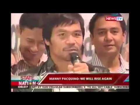Manny - We Will Rice Again