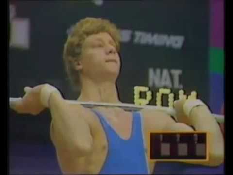 Voltaj-Mai sus de locul 2 (Romanian Olympics Tribut)