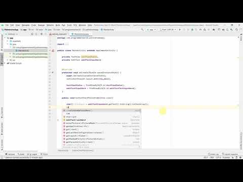 How to check palindrome word in your Android App? – complete source ...