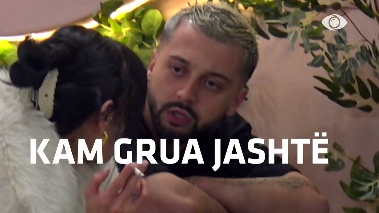 Kriset raporti mes Eglit dhe Gjestit? Çfarë po ndodh mes banorëve