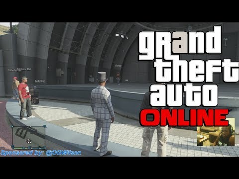 Funny - CALLED HIM OUT! | GTA 5 Funny Moments Pt.155 | Funny Videos